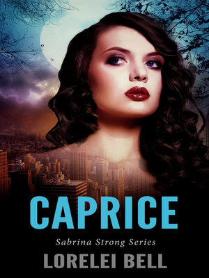 cover image of Caprice